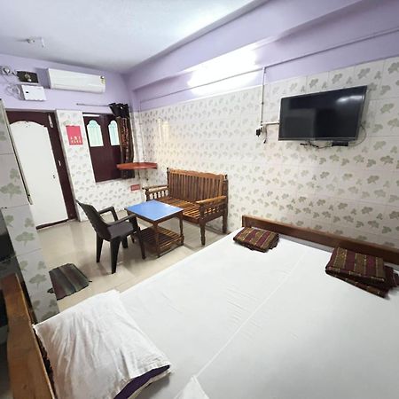 Meera Lodge تشيدامبارام المظهر الخارجي الصورة