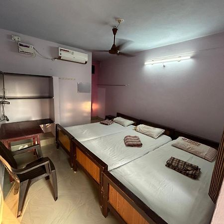 Meera Lodge تشيدامبارام المظهر الخارجي الصورة